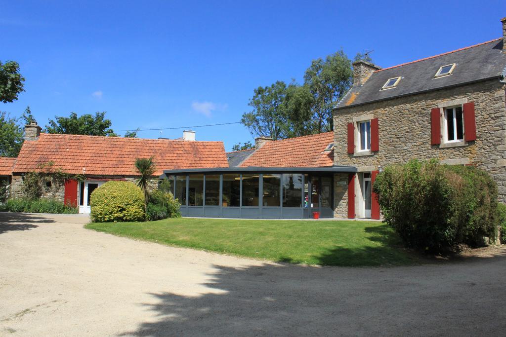 Otel Logis De Keralloret